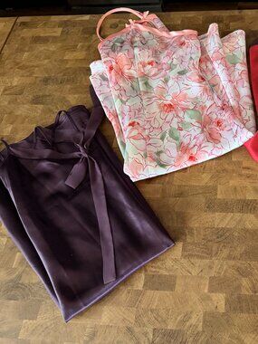 Plus Size Lingerie Bundle